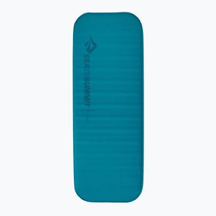 Samonafukovacípodložka  Sea to Summit Comfort Deluxe SI Mat - Regular Wide 10 cm