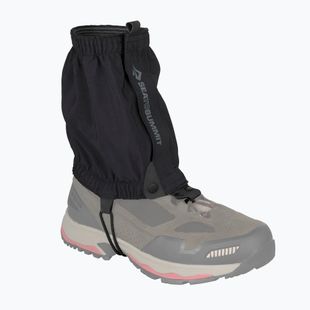 Návleky Sea to Summit Tumbleweed Ankle Gaiters černé ACP011022-040101