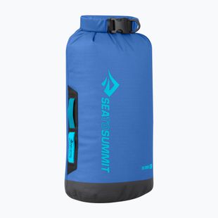 Vodotěsný vak Sea to Summit Big River Dry 8 l blue
