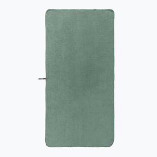 Ručník  Sea to Summit Tek Towel XL green