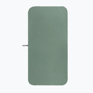 Rychleschnoucí ručník Sea to Summit Pocket Towel sage