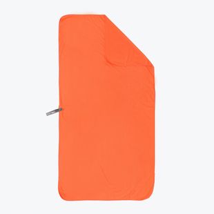 Rychleschnoucí ručník Sea to Summit Pocket Towel picante