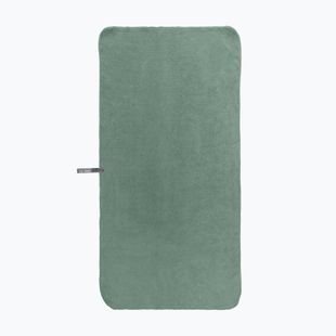 Ručník  Sea to Summit Tek Towel M green