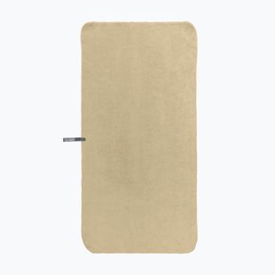 Rychleschnoucí ručník Sea to Summit Tek Towel M desert