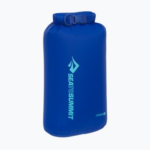 Nepromokavý vak  Sea to Summit Lightweight Dry Bag 5 l blue