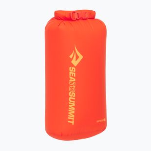 Vodotěsný vak Sea to Summit Lightweightl Dry Bag 8L oranžový ASG012011-040818