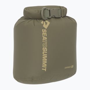 Vodotěsný vak Sea to Summit Lightweightl Dry Bag 20 l burnt olive