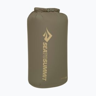 Vodotěsný vak Sea to Summit Lightweightl Dry Bag 35 l burnt olive