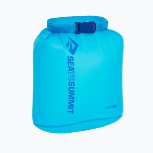 Vodotěsný vak Sea to Summit Ultra-Sil Dry Bag 3 l blue atoll
