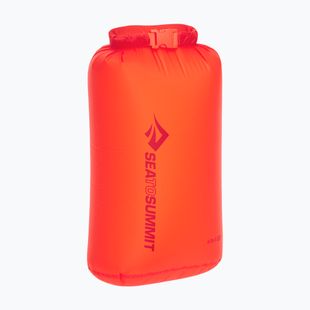 Vodotěsný vak Sea to Summit Ultra-Sil Dry Bag 5 l spicy orange