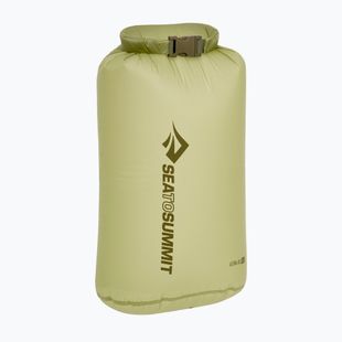 Nepromokavý vak  Sea to Summit Ultra-Sil Dry Bag 5 l green