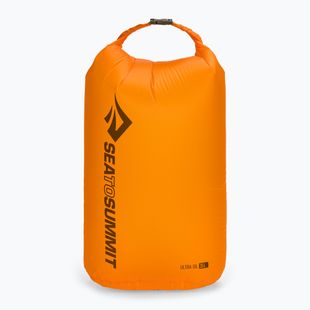 Vodotěsný vak Sea to Summit Ultra-Sil Dry Bag 35L žlutá ASG012021-070630