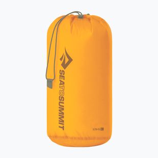 Zavazadlový vak Sea to Summit Ultra-Stil Stuff Sack 8 l zinnia