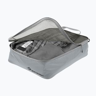 Cestovní organizér Sea to Summit Ultra-Sil Garment Mesh Bag M high risk