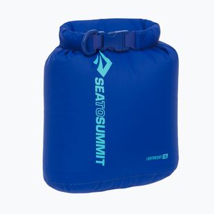 Vodotěsný vak Sea to Summit Lightweightl Dry Bag 1.5L modrý ASG012011-011602