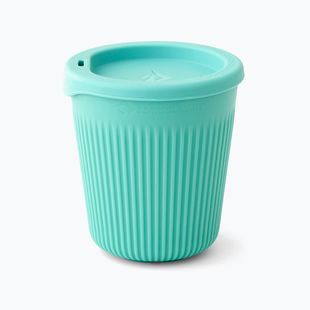 Cestovní hrnek Sea To Summit Passage 355 ml aqua sea