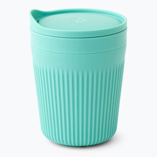 Termohrnek Sea to Summit Passage Insulated 475 ml blue