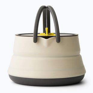 Cestovní čajová konvice Sea to Summit Frontier UL Collapsible Kettle 1,3 l