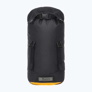 Vodotěsný kompresní vak  Sea to Summit Evac Compression Dry Bag HD 8 l jet black