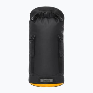 Vodotěsný kompresní vak  Sea to Summit Evac Compression Dry Bag HD 13 l jet black