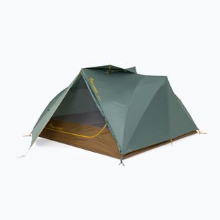 Kempingový stan pro 4 osoby Sea to Summit Ikos Evo Tent 4 laurel wreath