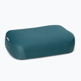 Cestovní polštář Sea To Summit Memory Lux mediterranea