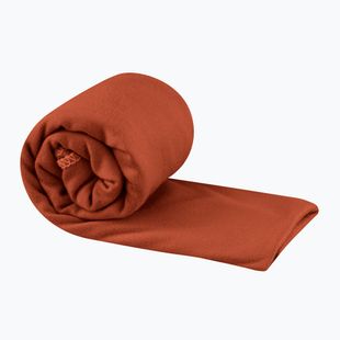 Rychleschnoucí ručník Sea to Summit Pocket Towel L picante