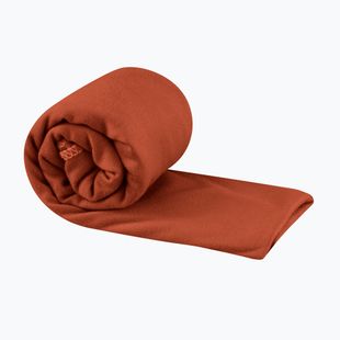 Rychleschnoucí ručník Sea to Summit Pocket Towel M picante
