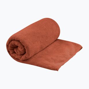 Rychleschnoucí ručník Sea to Summit Tek Towel M picante