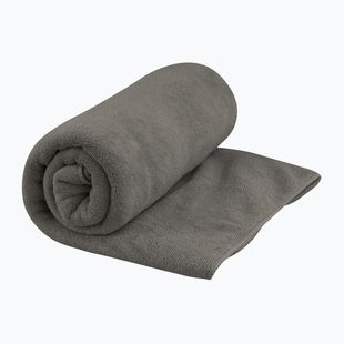 Rychleschnoucí ručník Sea to Summit Tek Towel XL beluga
