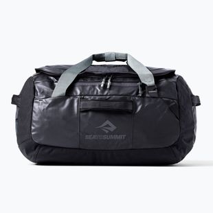Cestovní taška Sea To Summit Meridian 60 l jet black