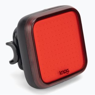 Zadní svítilna na kolo Knog Blinder Grid 12284