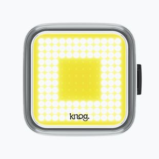 Přední světlo na kolo Knog Blinder Square 12287