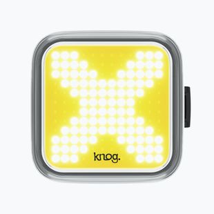 Přední světlo na kolo Knog Blinder X 12289