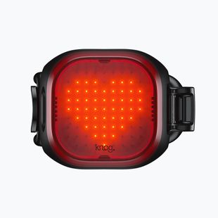 Zadní svítilna na kolo Knog Blinder Mini Love 12987