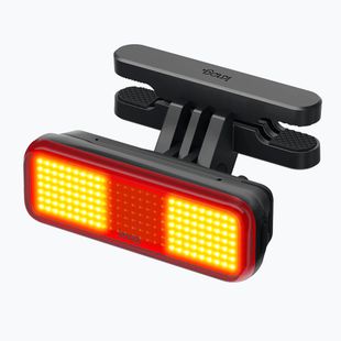 Zadní světlo na kolo  Knog Blinder Link Saddle
