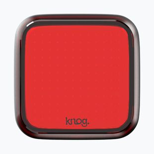 Zadní světlo na kolo Knog Blinder E RS StVZO