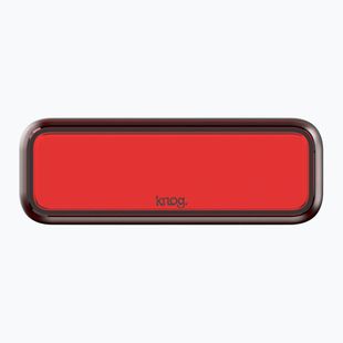 Zadní světlo na kolo Knog Blinder E RH StVZO