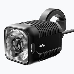 Přední světlo na kolo Knog Blinder E 120 Lux StVZO black