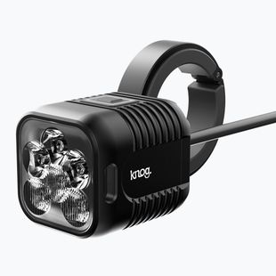 Přední světlo na kolo Knog Blinder E 900 black