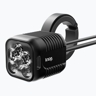 Přední světlo na kolo Knog Blinder E 1300 black