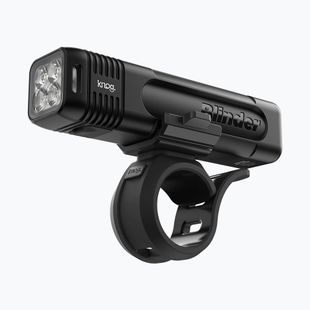 Přední cyklistické světlo Knog Blinder Pro 1000 black