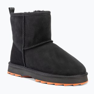 Dámské sněhule EMU Australia Sharky Mini black/crimson