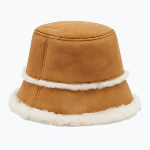 Dámský klobouk EMU Australia Sheepskin chestnut