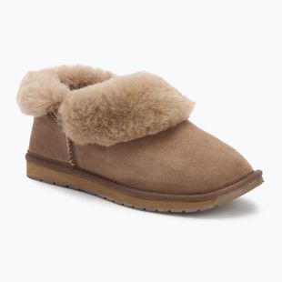 Dámské sněhule EMU Australia Platinum Mintaro mushroom