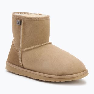 Dámské sněhule EMU Australia Platinum Stinger Slim Mini sand