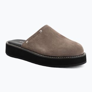 Dámské nazouváky EMU Australia Maroo smoke