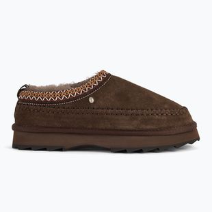 Dámské sněhule EMU Australia Sharky Adventure Scuff chocolate