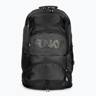 Batoh Funky Expandable Elite Squad 36 l back to black