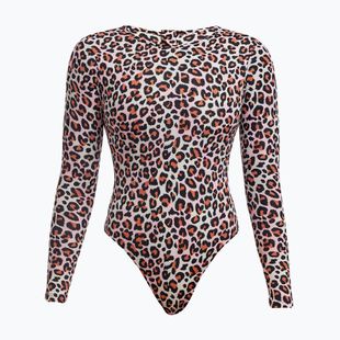 Dámské plavky Funkita Long Shot One Piece some zoo life